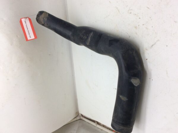 2005 Yamaha GRIZZLY BELT DUCT - Image 5