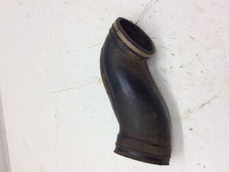 2005 Yamaha GRIZZLY DUCT