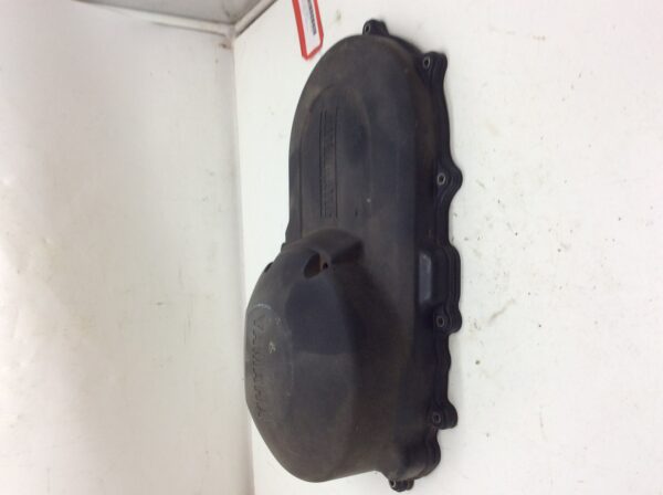 2005 Yamaha GRIZZLY COVER - Image 3