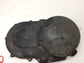 2005 Yamaha GRIZZLY COVER