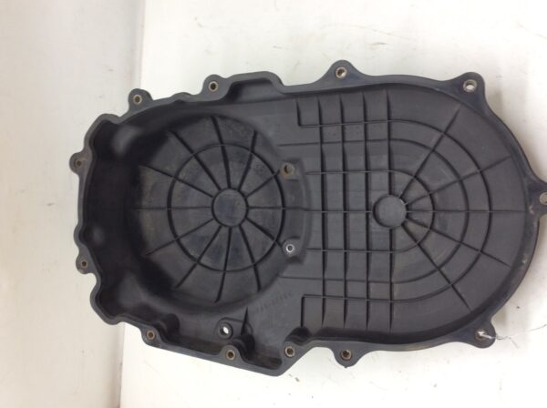2005 Yamaha GRIZZLY COVER - Image 4