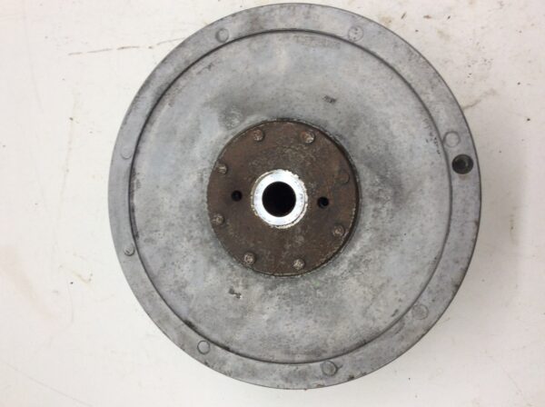 2005 Yamaha GRIZZLY SEC CLUTCH - Image 2