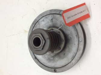 2005 Yamaha GRIZZLY SEC CLUTCH