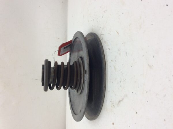 2005 Yamaha GRIZZLY SEC CLUTCH - Image 4