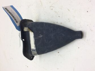 Polaris Steering Boot - RH