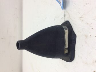 Polaris LEFT TIE ROD BOOT