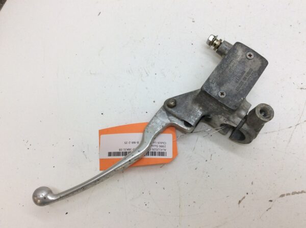 1986 Suzuki Clutch Master Cylinder - fits Intruder 700GLF - Image 2