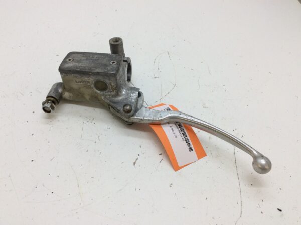 1986 Suzuki Clutch Master Cylinder - fits Intruder 700GLF - Image 3