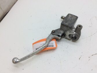 1986 Suzuki Clutch Master Cylinder - fits Intruder 700GLF