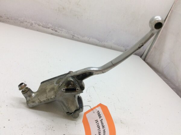 1986 Suzuki Clutch Master Cylinder - fits Intruder 700GLF - Image 5