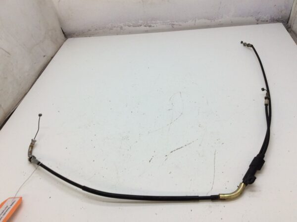 1986 Suzuki Throttle Cable - fits Intruder 700 GLF - Image 3