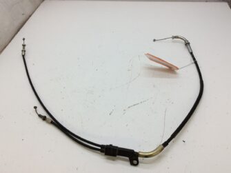 1986 Suzuki Throttle Cable - fits Intruder 700 GLF