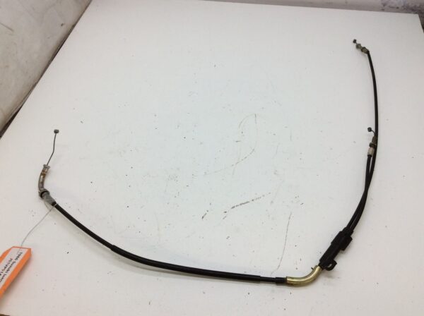 1986 Suzuki Throttle Cable - fits Intruder 700 GLF - Image 4