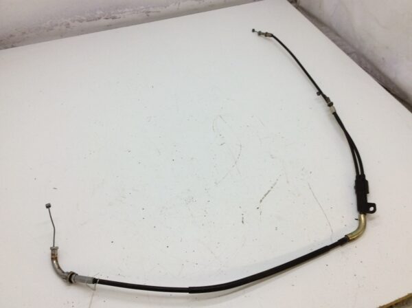 1986 Suzuki Throttle Cable - fits Intruder 700 GLF - Image 5