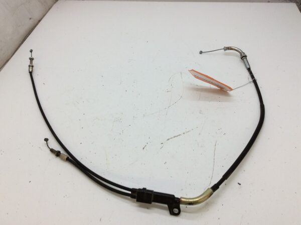 1986 Suzuki Throttle Cable - fits Intruder 700 GLF
