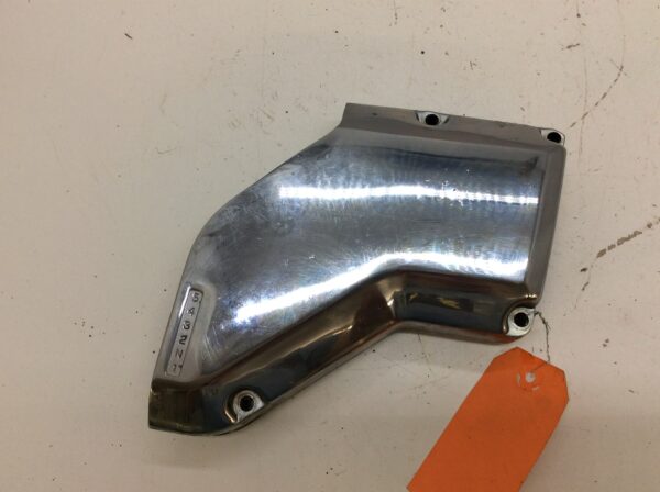 1986 Suzuki Secondary Drive Cover - fits Intruder 700GLF - Image 2