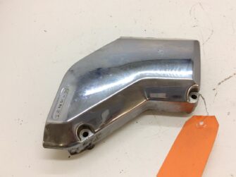 1986 Suzuki Secondary Drive Cover - fits Intruder 700GLF