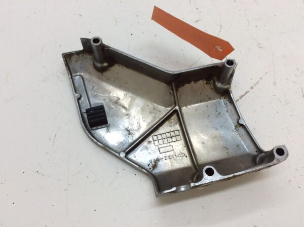 1986 Suzuki Secondary Drive Cover - fits Intruder 700GLF - Image 5