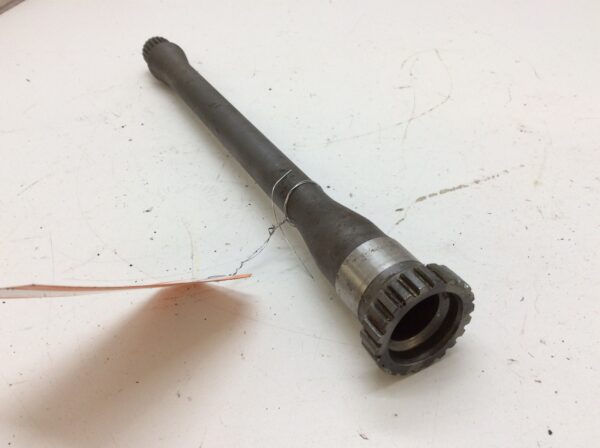 1986 Suzuki Propeller Shaft - fits Intruder 700GLF - Image 3