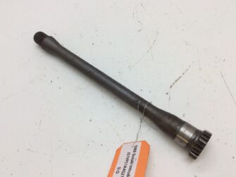 1986 Suzuki Propeller Shaft - fits Intruder 700GLF