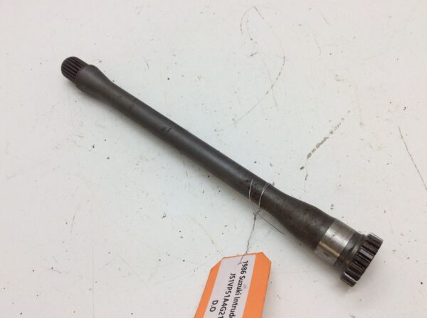 1986 Suzuki Propeller Shaft - fits Intruder 700GLF