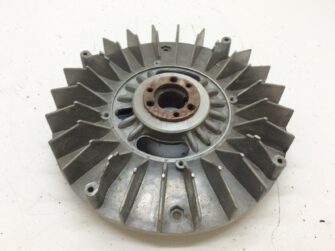 NOS Flywheel - SEE COMMENTS