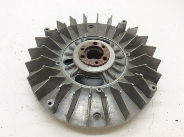 NOS Flywheel - SEE COMMENTS