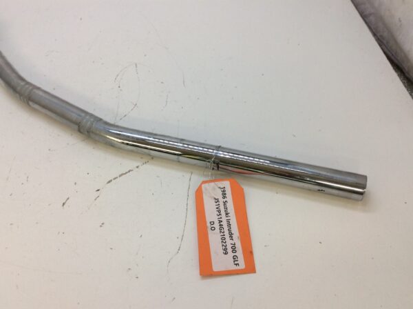 1986 Suzuki Handlebar - fits Intruder 700GLF - Image 2