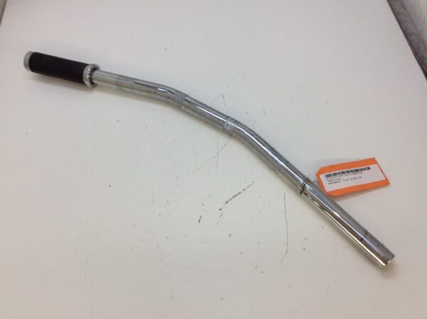1986 Suzuki Handlebar - fits Intruder 700GLF - Image 5