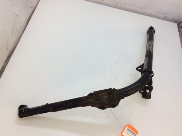 1986 Suzuki Frame Piece Only - fits Intruder 700 GLF - Image 2
