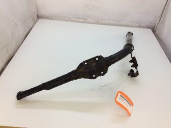 1986 Suzuki Frame Piece Only - fits Intruder 700 GLF