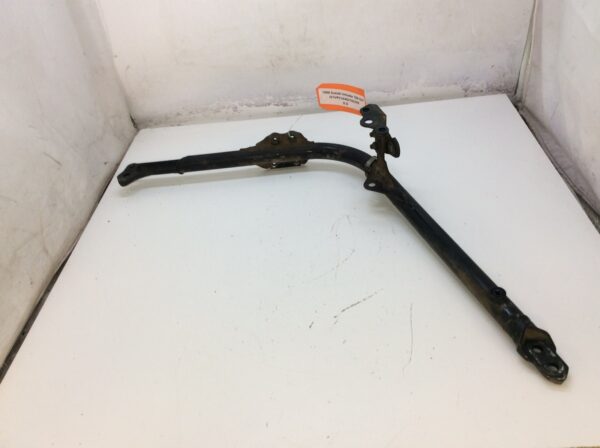 1986 Suzuki Frame Piece Only - fits Intruder 700 GLF - Image 4