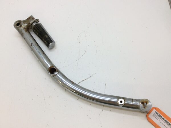 1986 Suzuki Left Fender Stay grab Bar - fits Intruder 700GLF - Image 2