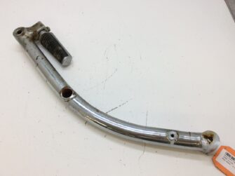 1986 Suzuki Left Fender Stay grab Bar - fits Intruder 700GLF