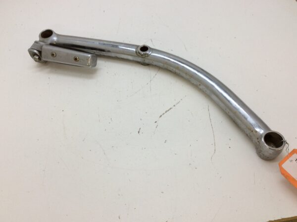 1986 Suzuki Left Fender Stay grab Bar - fits Intruder 700GLF - Image 4