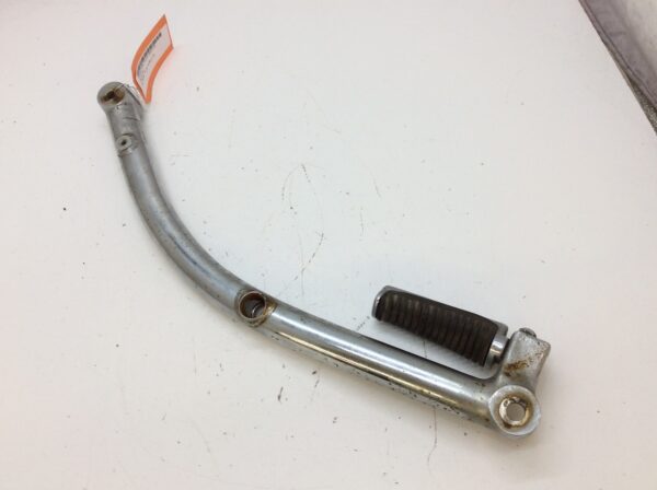 1986 Suzuki Right Grab Bar Fender Stay - fits Intruder 700GLF - Image 5