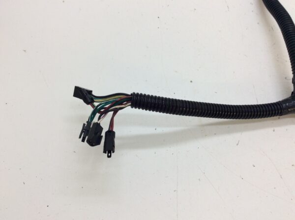 2014 Yamaha Handlebar Harness - Image 2