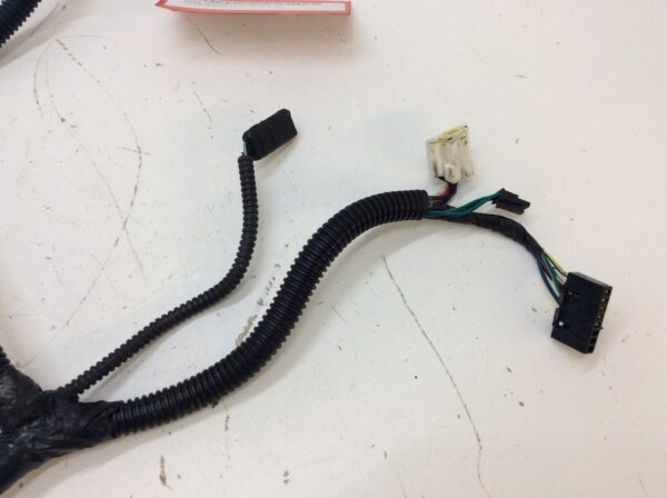 2014 Yamaha Handlebar Harness - Image 3