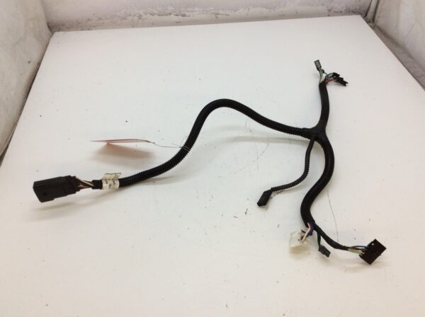 2014 Yamaha Handlebar Harness - Image 4