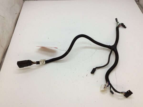 2014 Yamaha Handlebar Harness - Image 5