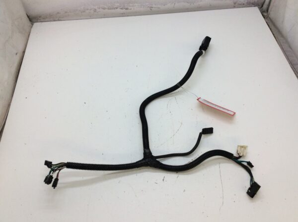 2014 Yamaha Handlebar Harness