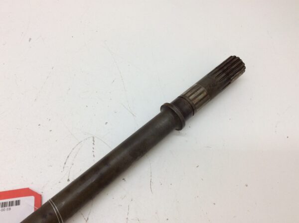 2014 Yamaha Jackshaft - Image 3