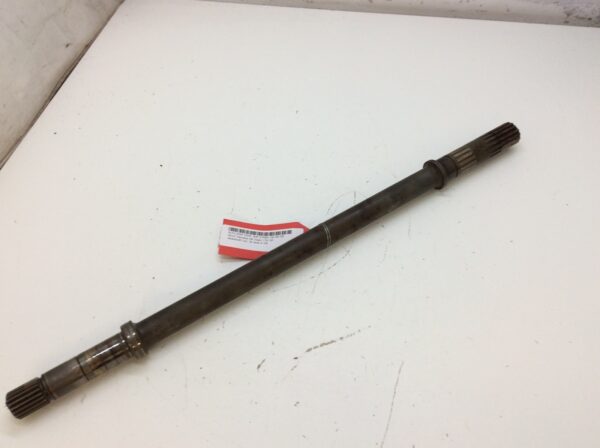 2014 Yamaha Jackshaft - Image 4