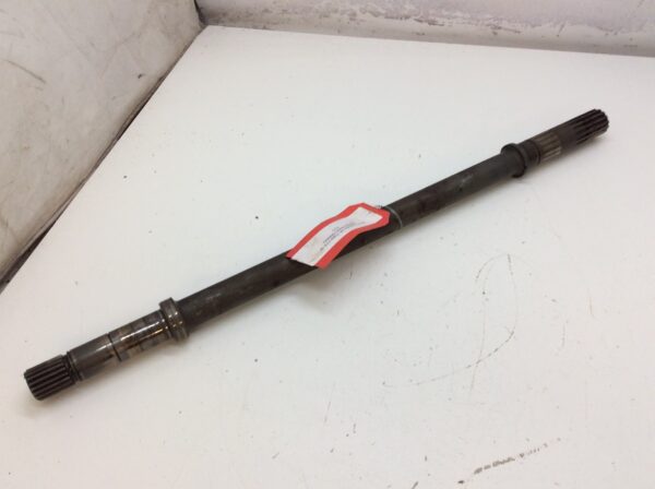 2014 Yamaha Jackshaft - Image 5