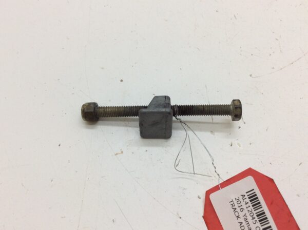 2016 Yamaha BRACKET 5 With Adjusting Bolt - Image 3