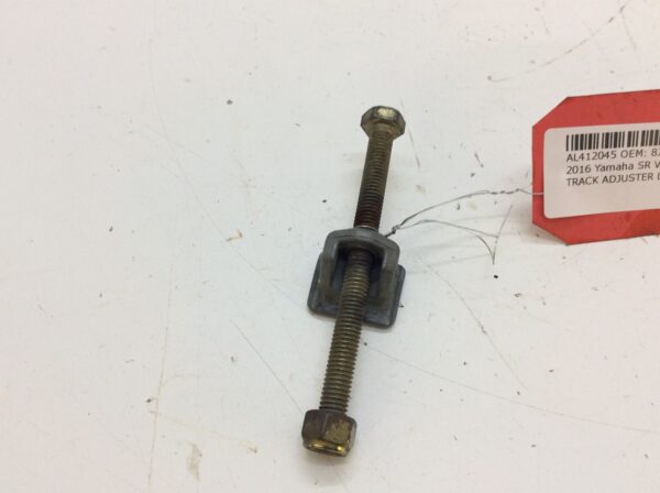 2016 Yamaha BRACKET 5 With Adjusting Bolt - Image 4