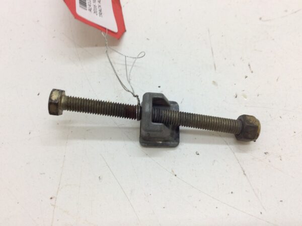2016 Yamaha BRACKET 5 With Adjusting Bolt - Image 5