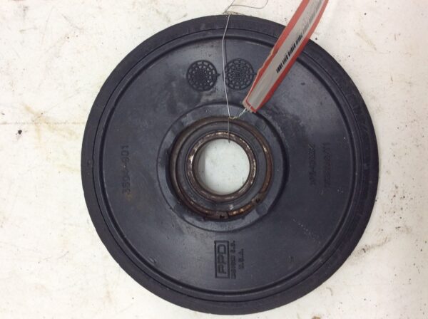2014 Arctic Cat Idler Wheel