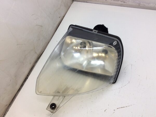 2012 Arctic Cat Headlight - Image 2