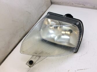 2012 Arctic Cat Headlight